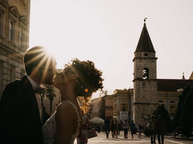 Il matrimonio di Ermanno e Fiorella a Montefusco, Avellino 25