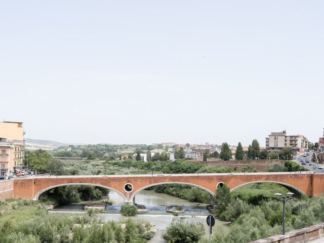 Il matrimonio di Ermanno e Fiorella a Montefusco, Avellino 93