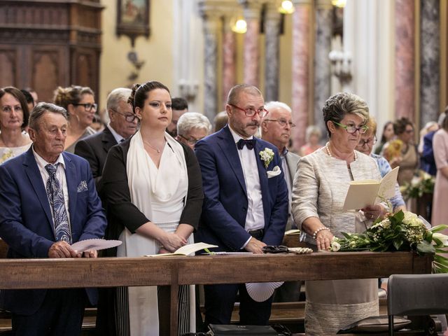 Il matrimonio di Nicola e Giulia a Casarsa della Delizia, Pordenone 59