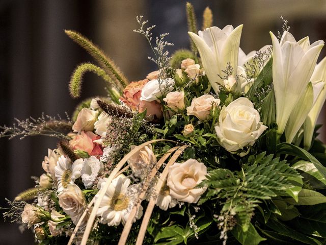 Il matrimonio di Nicola e Giulia a Casarsa della Delizia, Pordenone 73