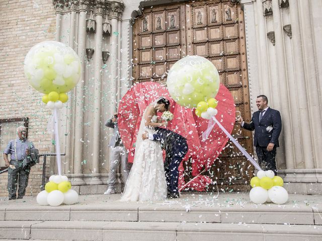 Il matrimonio di Nicola e Giulia a Casarsa della Delizia, Pordenone 85