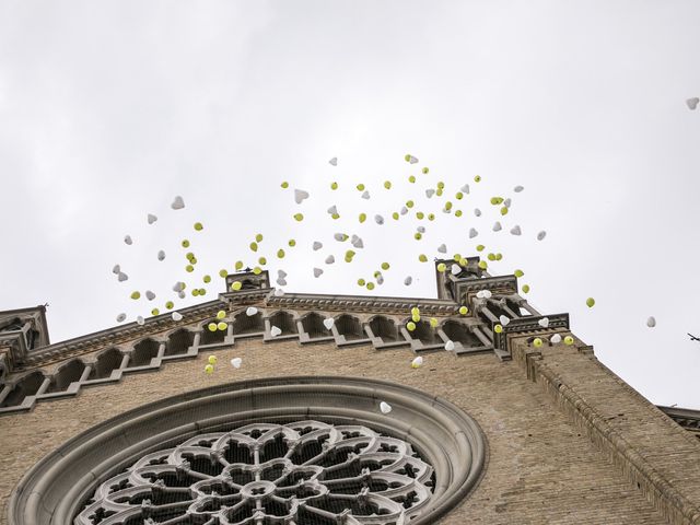 Il matrimonio di Nicola e Giulia a Casarsa della Delizia, Pordenone 89