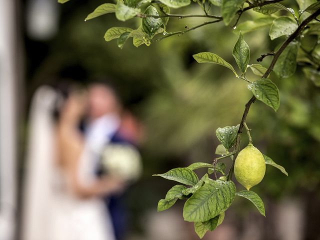 Il matrimonio di Nicola e Giulia a Casarsa della Delizia, Pordenone 95