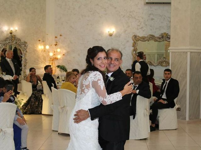 Il matrimonio di Antonino e Marzia a Palermo, Palermo 4