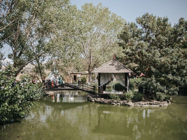 Il matrimonio di Giulia e Riccardo a San Cataldo, Caltanissetta 87