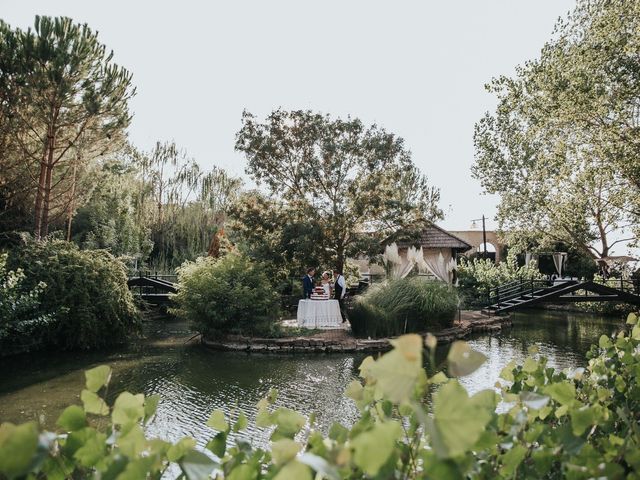 Il matrimonio di Giulia e Riccardo a San Cataldo, Caltanissetta 100