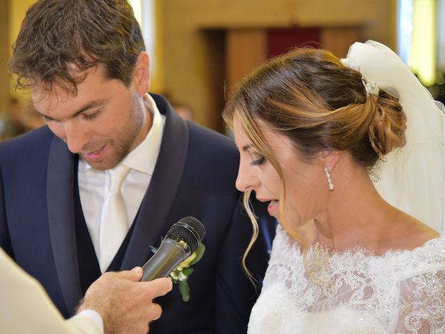 Il matrimonio di Christian e Erika a Pesaro, Pesaro - Urbino 14