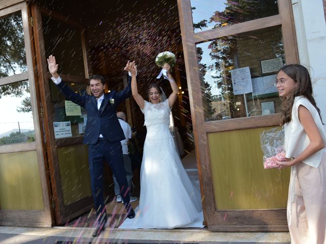 Il matrimonio di Christian e Erika a Pesaro, Pesaro - Urbino 15