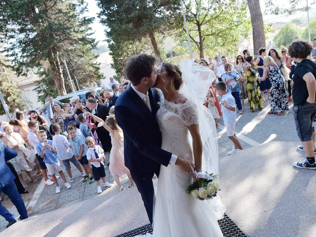 Il matrimonio di Christian e Erika a Pesaro, Pesaro - Urbino 16