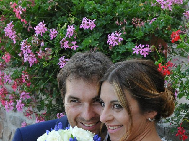 Il matrimonio di Christian e Erika a Pesaro, Pesaro - Urbino 17