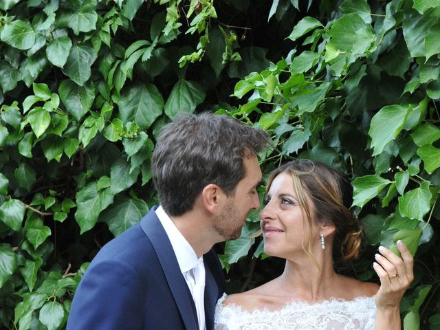 Il matrimonio di Christian e Erika a Pesaro, Pesaro - Urbino 18