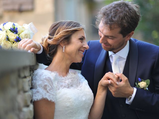 Il matrimonio di Christian e Erika a Pesaro, Pesaro - Urbino 20