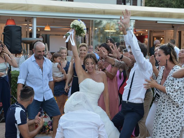 Il matrimonio di Christian e Erika a Pesaro, Pesaro - Urbino 26