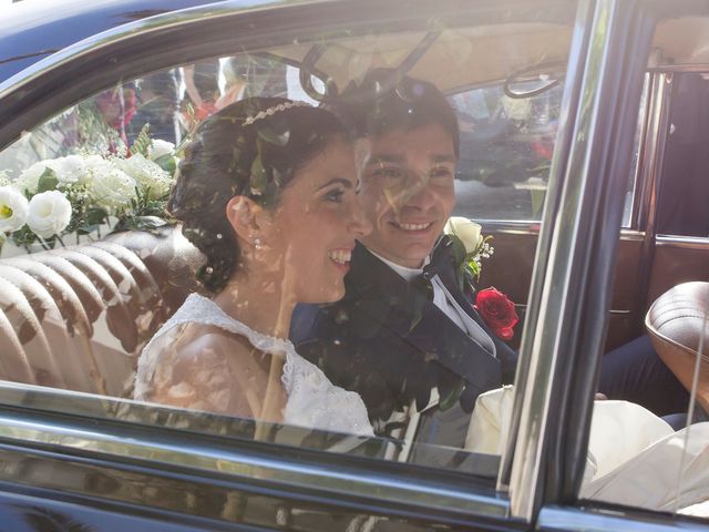 Il matrimonio di Davide e Michela a Vibo Valentia, Vibo Valentia 27