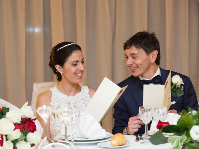 Il matrimonio di Davide e Michela a Vibo Valentia, Vibo Valentia 35