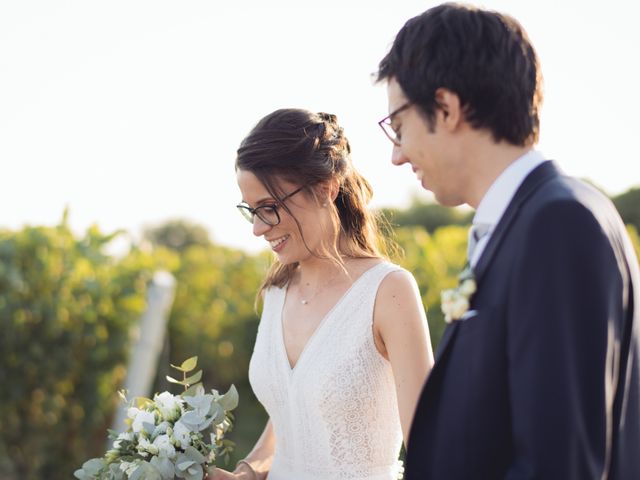 Il matrimonio di Veronica e Luca a Lonigo, Vicenza 44