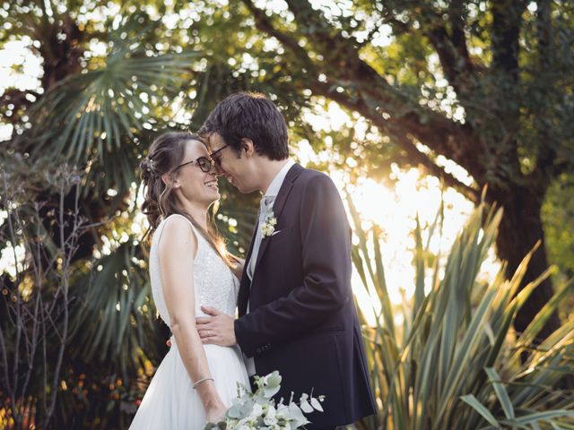 Il matrimonio di Veronica e Luca a Lonigo, Vicenza 47