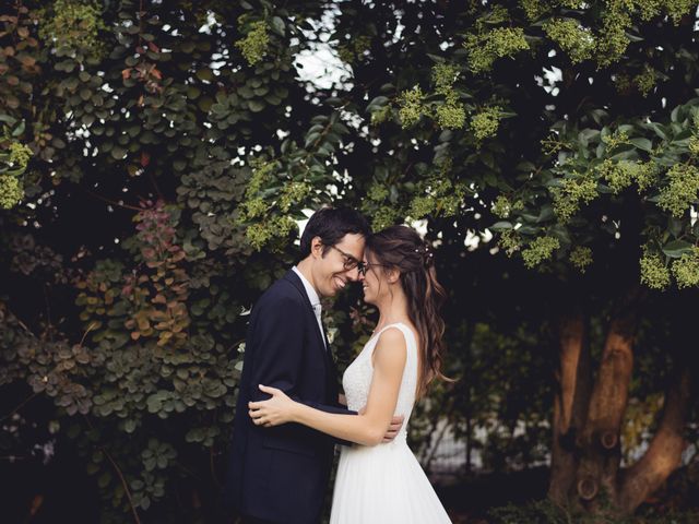 Il matrimonio di Veronica e Luca a Lonigo, Vicenza 50