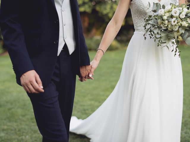 Il matrimonio di Veronica e Luca a Lonigo, Vicenza 54