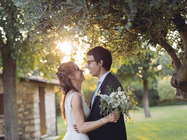 Il matrimonio di Veronica e Luca a Lonigo, Vicenza 55