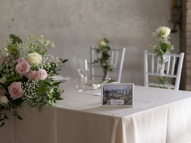 Il matrimonio di Marco e Giulia a Castel San Pietro Terme, Bologna 65