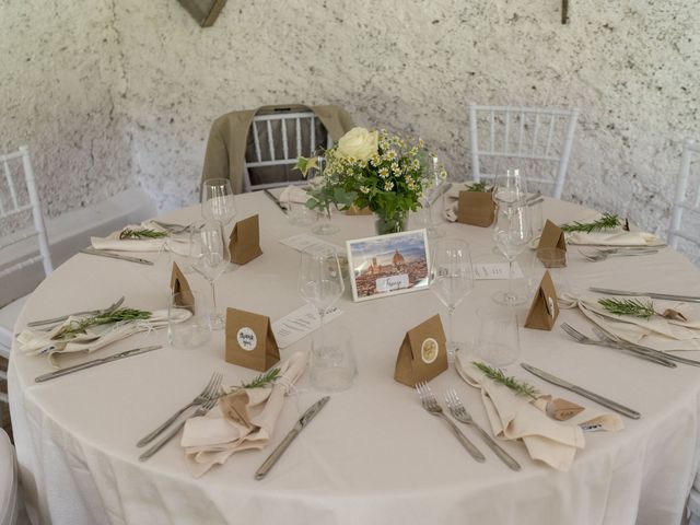 Il matrimonio di Marco e Giulia a Castel San Pietro Terme, Bologna 70