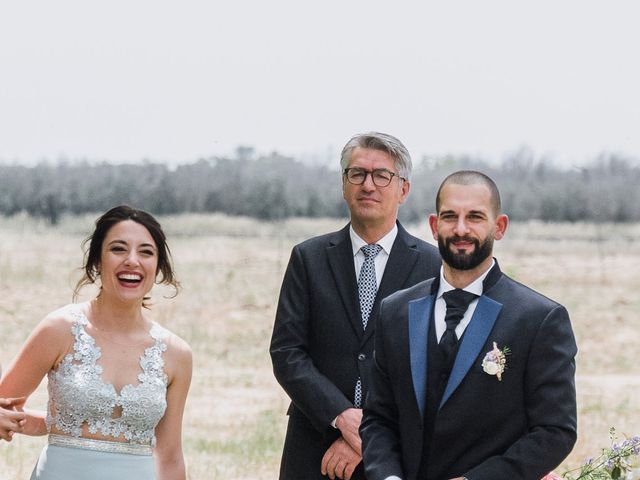 Il matrimonio di Alessia e Andrea a Botrugno, Lecce 32