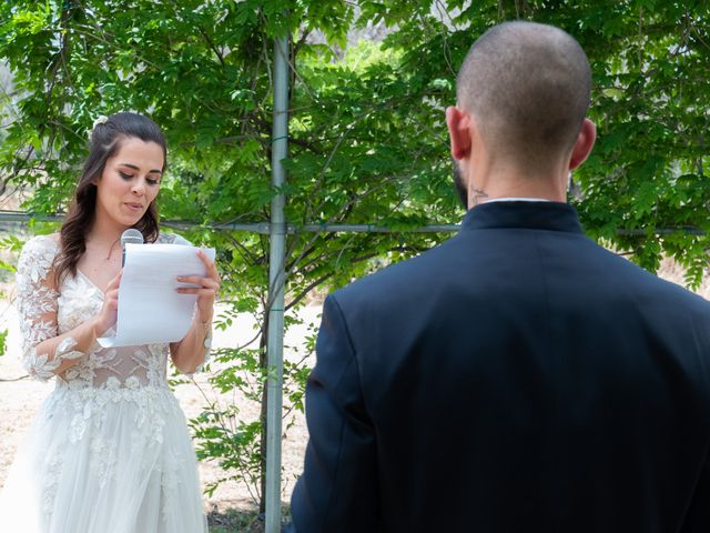 Il matrimonio di Alessia e Andrea a Botrugno, Lecce 35