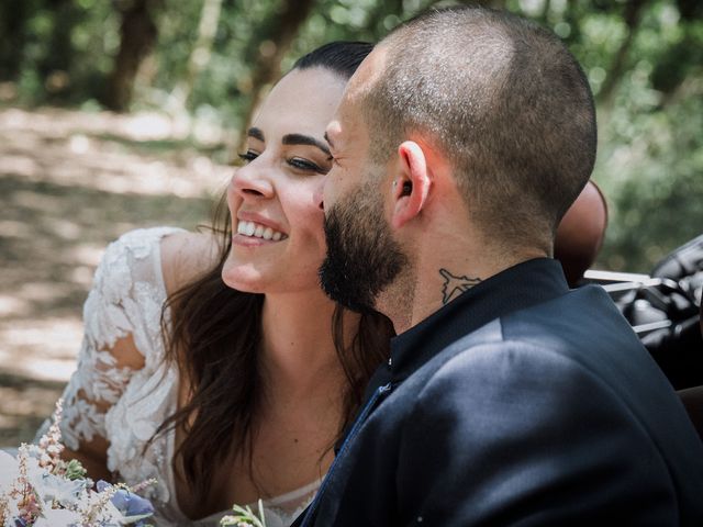 Il matrimonio di Alessia e Andrea a Botrugno, Lecce 42