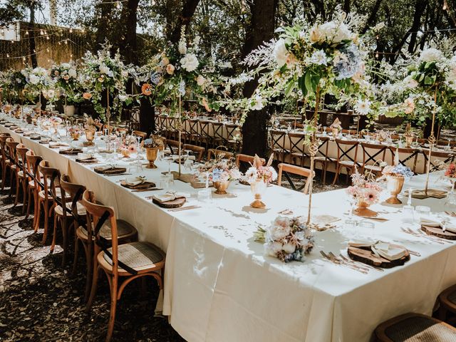 Il matrimonio di Alessia e Andrea a Botrugno, Lecce 54