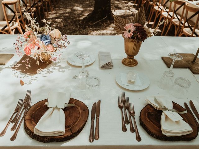 Il matrimonio di Alessia e Andrea a Botrugno, Lecce 55