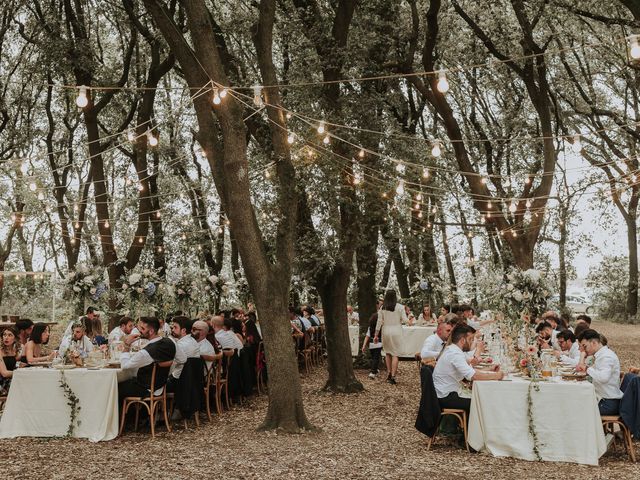 Il matrimonio di Alessia e Andrea a Botrugno, Lecce 56