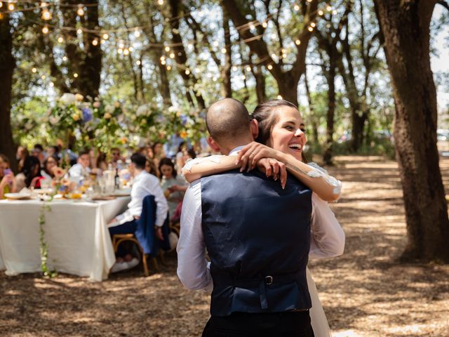 Il matrimonio di Alessia e Andrea a Botrugno, Lecce 57