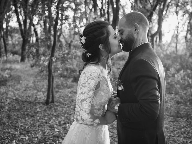 Il matrimonio di Alessia e Andrea a Botrugno, Lecce 68