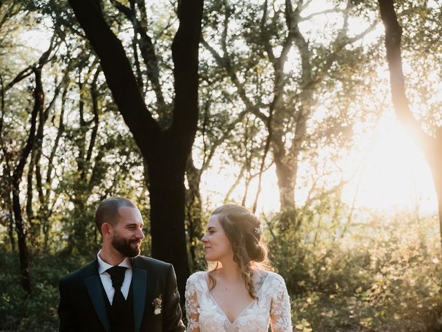 Il matrimonio di Alessia e Andrea a Botrugno, Lecce 70