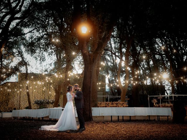 Il matrimonio di Alessia e Andrea a Botrugno, Lecce 76