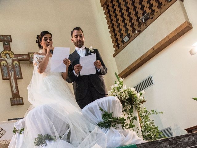 Il matrimonio di Mirko e Francesca a Ancona, Ancona 12