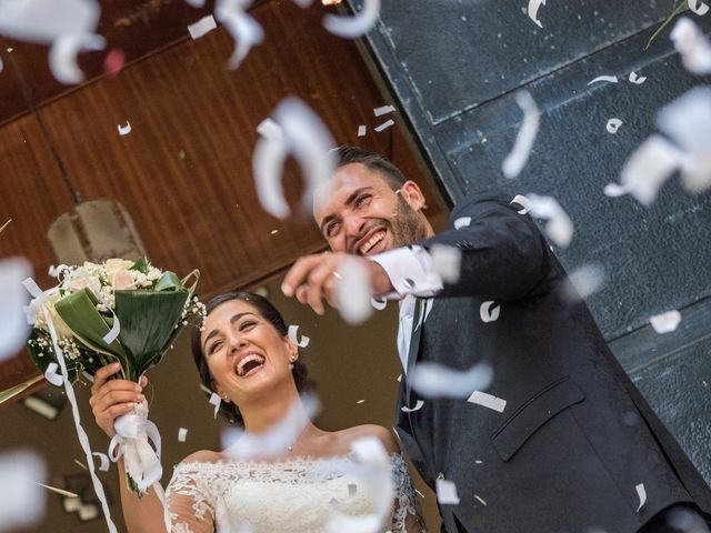 Il matrimonio di Mirko e Francesca a Ancona, Ancona 14