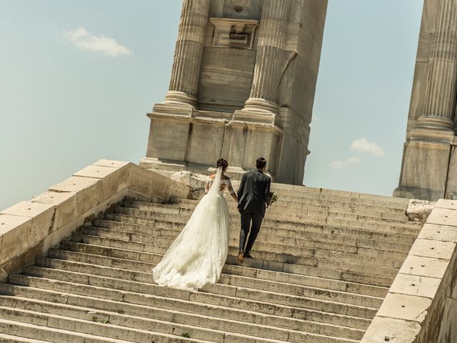 Il matrimonio di Mirko e Francesca a Ancona, Ancona 20