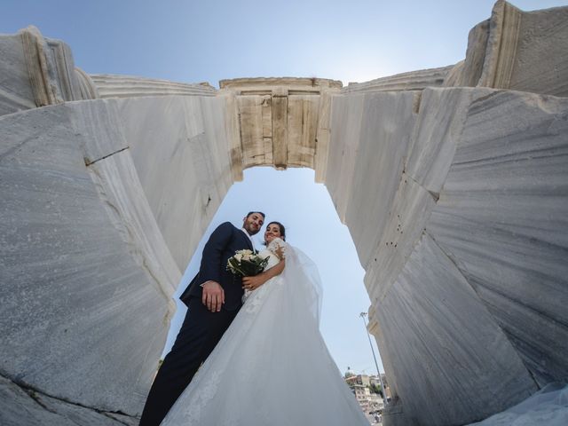 Il matrimonio di Mirko e Francesca a Ancona, Ancona 23