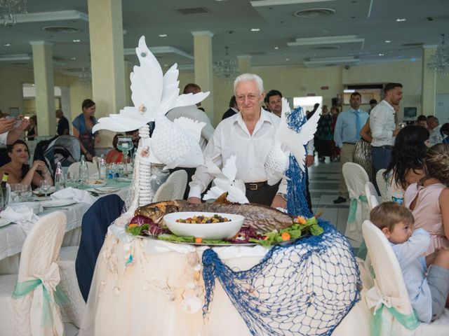 Il matrimonio di Mirko e Francesca a Ancona, Ancona 26