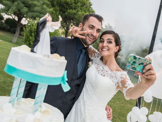 Il matrimonio di Mirko e Francesca a Ancona, Ancona 29