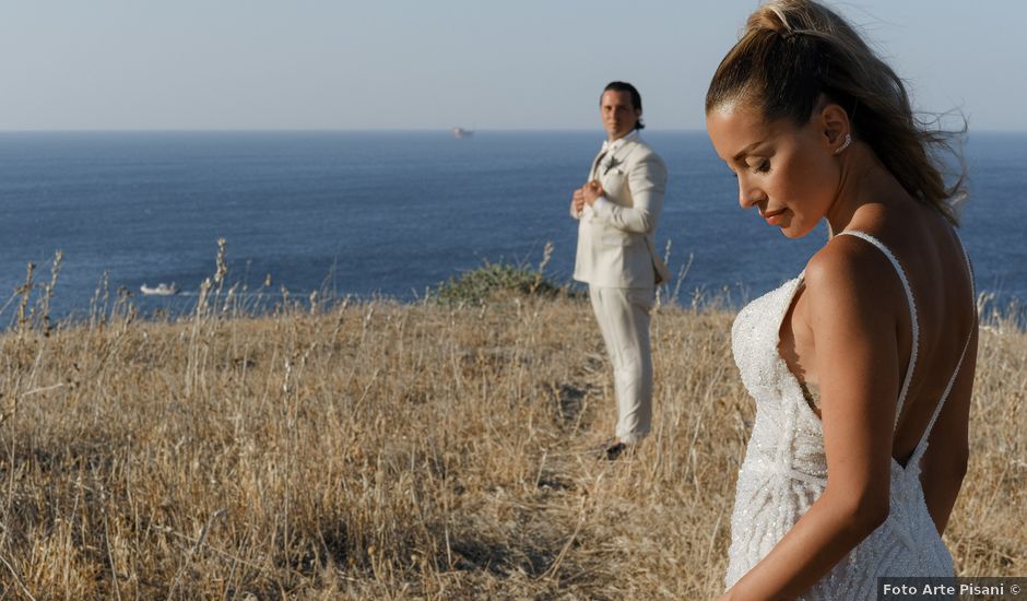 Il matrimonio di Kevin e Gizem a Crotone, Crotone