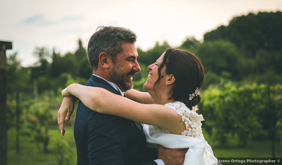 Il matrimonio di Eduardo e Barbara a Busto Arsizio, Varese