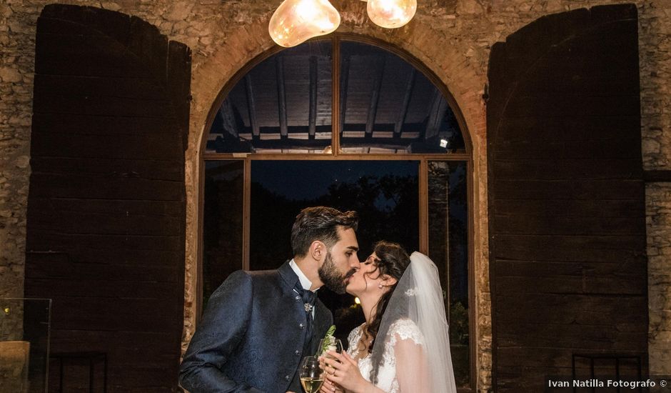 Il matrimonio di Mirco e Federica a Milano, Milano