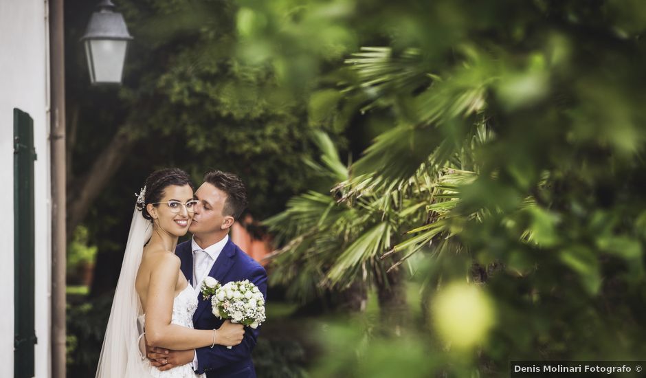 Il matrimonio di Nicola e Giulia a Casarsa della Delizia, Pordenone