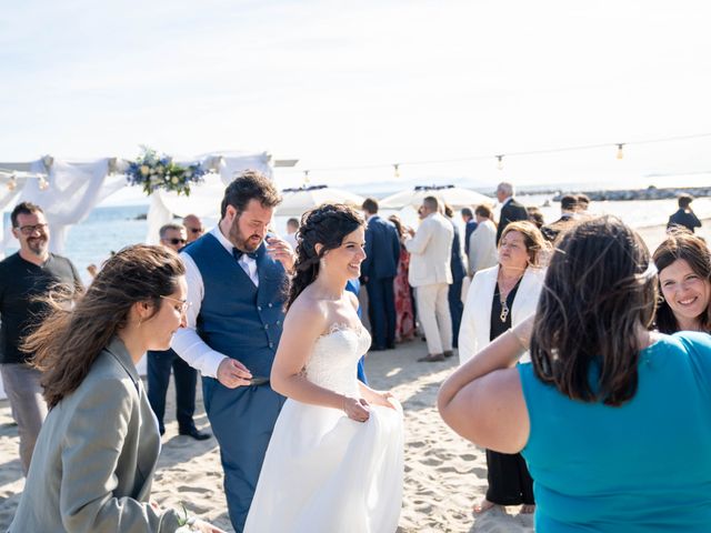 Il matrimonio di Federico e Alessandra a Grosseto, Grosseto 64