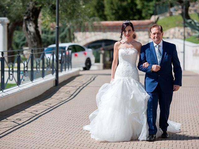 Il matrimonio di Denis e Ester a Trescore Balneario, Bergamo 12