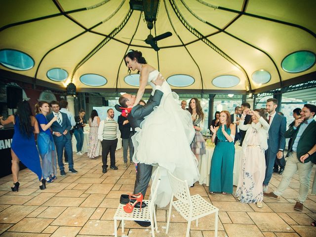 Il matrimonio di Denis e Ester a Trescore Balneario, Bergamo 27