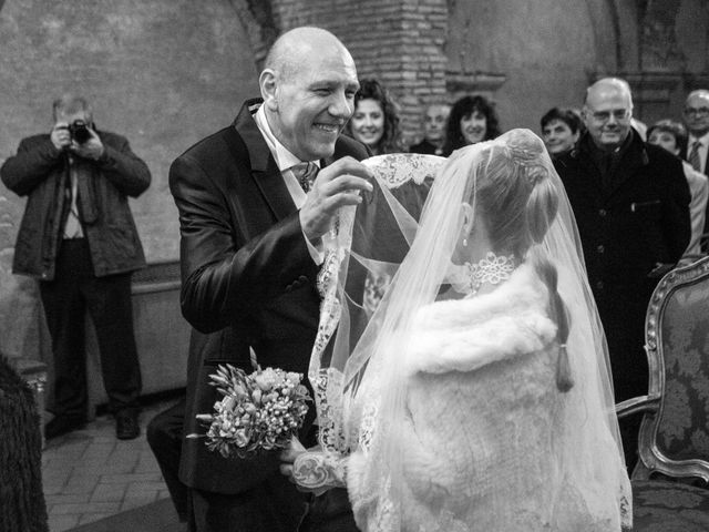 Il matrimonio di Paolo e Patrizia a Roma, Roma 21